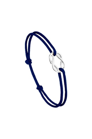 Bracelet Bosco - Plaqué argent