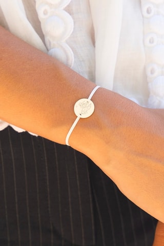 Bracelet Aviateur - Plaqué or jaune