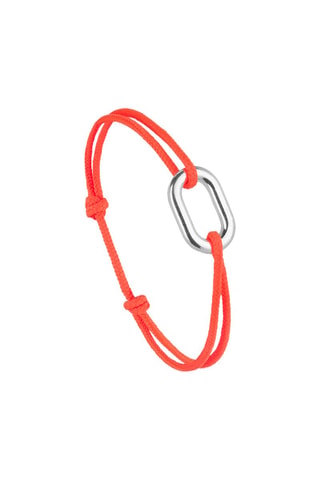 Bracelet Arceau - Plaqué argent