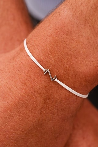 Bracelet - Noir et doré