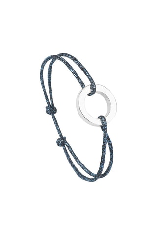 Bracelet - Plaqué argent