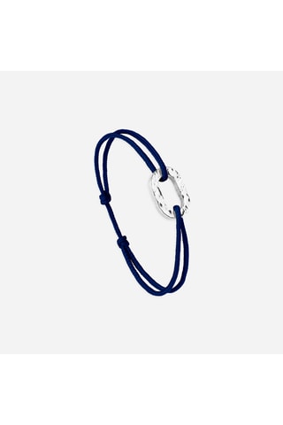 Pulsera Concarneau - Chapado en plata