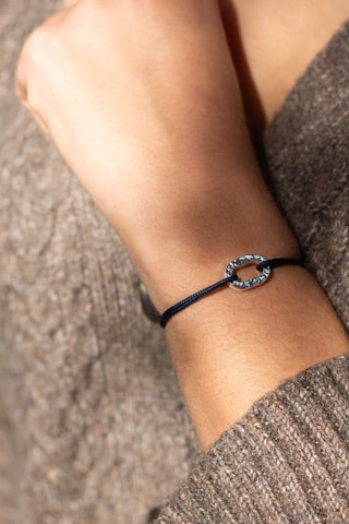 Pulsera Concarneau - Chapado en plata