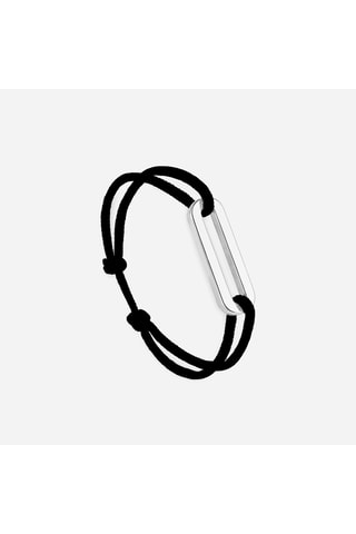 Pulsera Timon - Chapado en plata