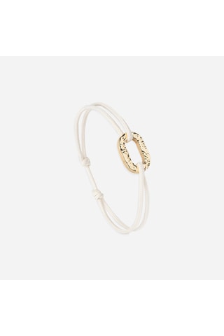 Bracelet Guibre - Plaqué or jaune