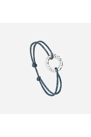 Pulsera Vif - Chapado en plata