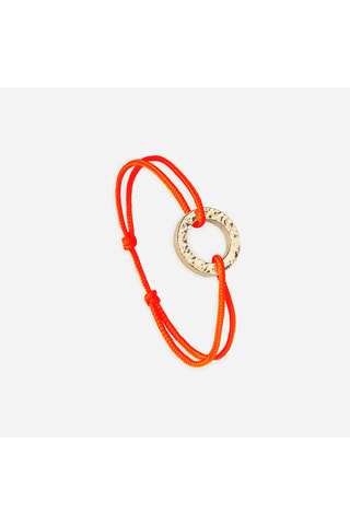 Bracelet Flow - Plaqué or jaune