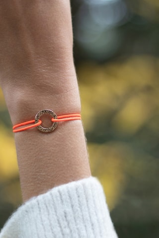 Bracelet Flow - Plaqué or jaune