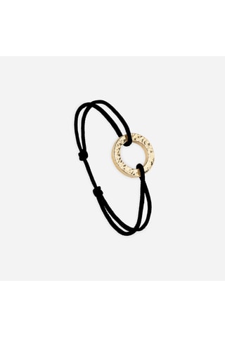 Bracelet Circa - Plaqué or jaune