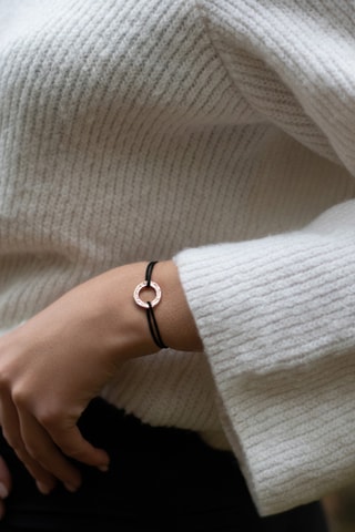 Bracelet Circa - Plaqué or jaune