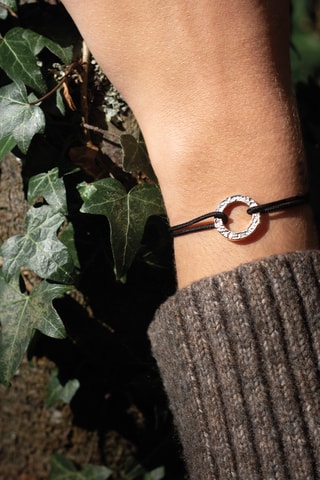 Bracelet Circa - Plaqué or jaune
