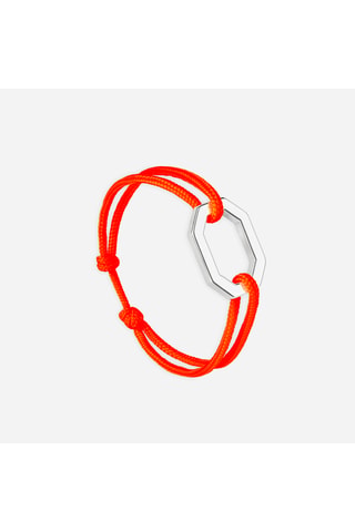 Bracelet Prisme - Plaqué argent