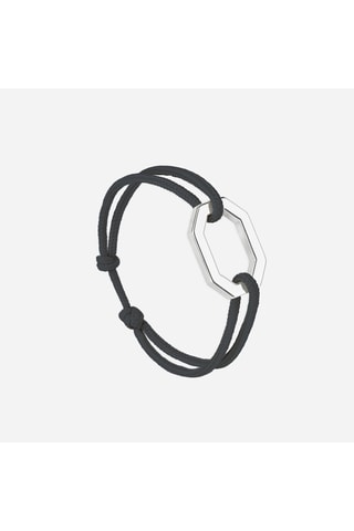Bracelet Astra - Plaqué argent