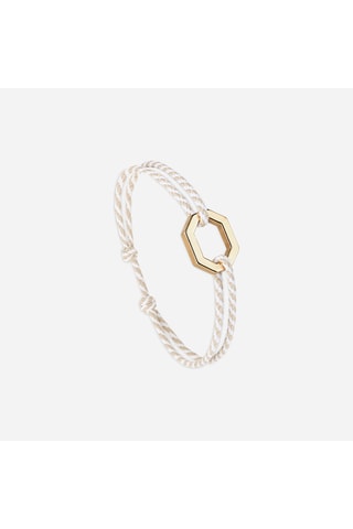 Bracelet Sphere - Plaqué or jaune