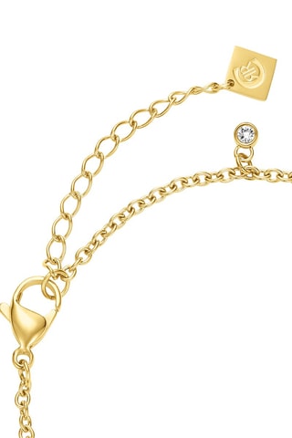 Armband Angela - Doublé Geelgoud
