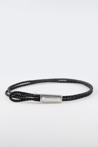 Armband - Leer