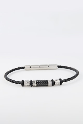 Armband - Leer
