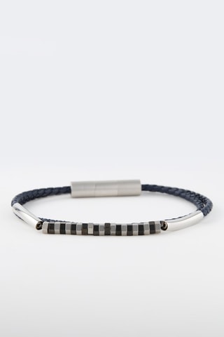 Armband - Leer