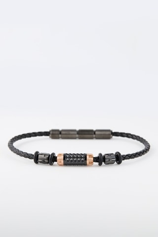 Armband - Zwart