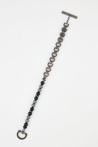 Armband Baton - Zwart