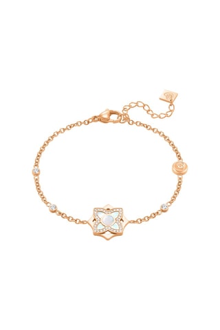 Armband Ottavia - Parelmoer