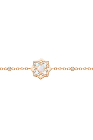 Armband Ottavia - Parelmoer