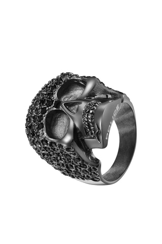 Ring - Zwart