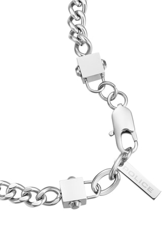 Ketting - Zilverkleurig