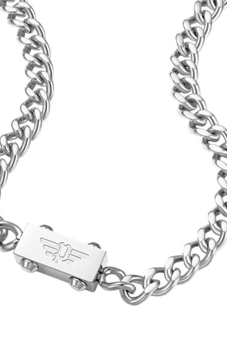 Ketting - Zilverkleurig