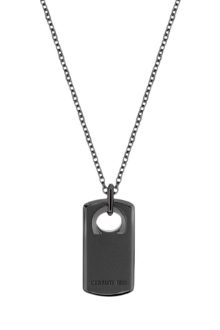 Ketting Zwart