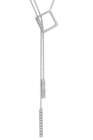 Ketting - Zilverkleurig
