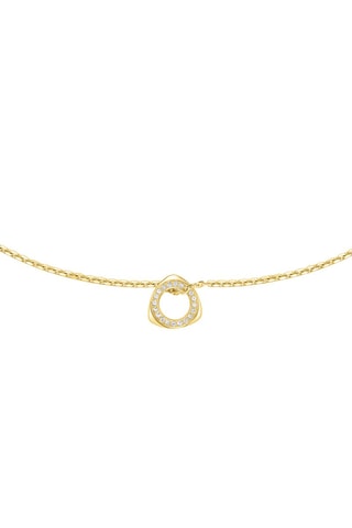 Ketting Giulia - Doublé Geelgoud