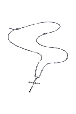 Ketting - Zilverkleurig
