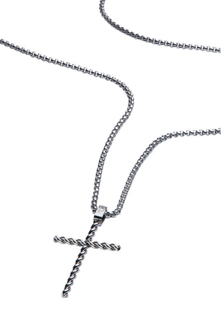 Ketting - Zilverkleurig