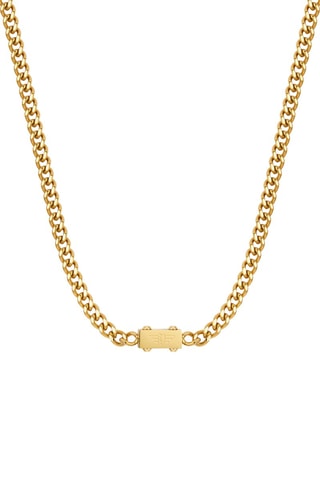 Ketting - Goudkleurig