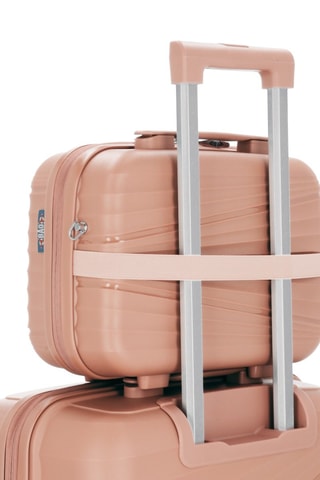 Vanity Vela (W)  -  35 cm - Rosa