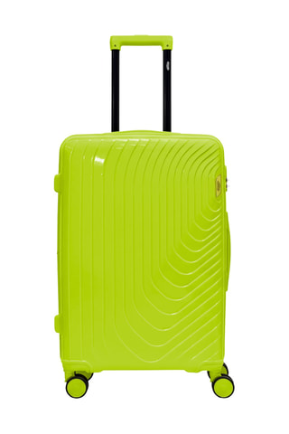 Maleta grande (L) Hydra - 75 cm - Verde