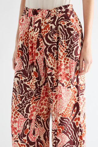 Broek - Multicolor