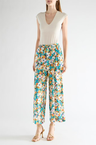 Broek - Multicolor
