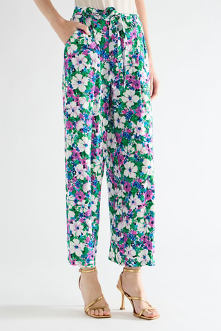 Broek - Multicolor