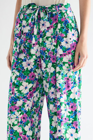 Broek - Multicolor