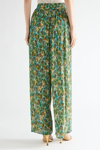 Broek - Groen