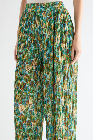 Broek - Groen