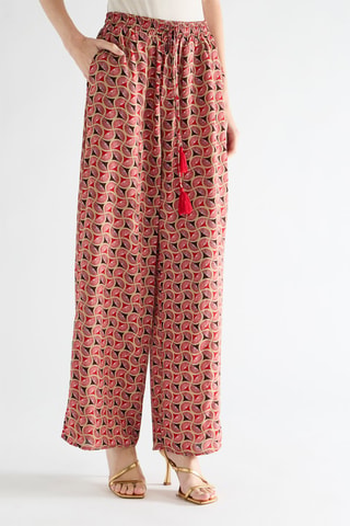Broek - Rood