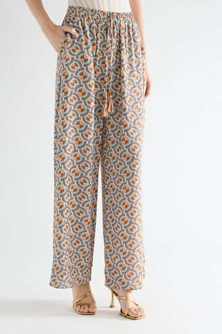 Broek - Multicolor