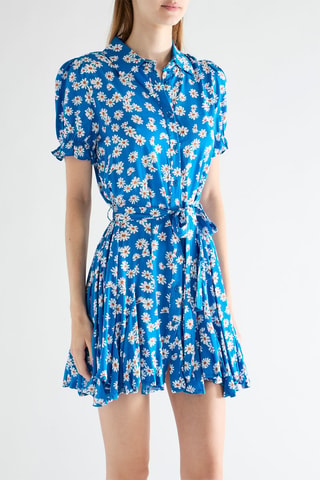 Jurk - Blauw