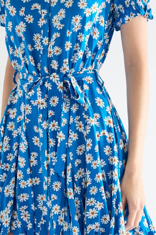 Jurk - Blauw