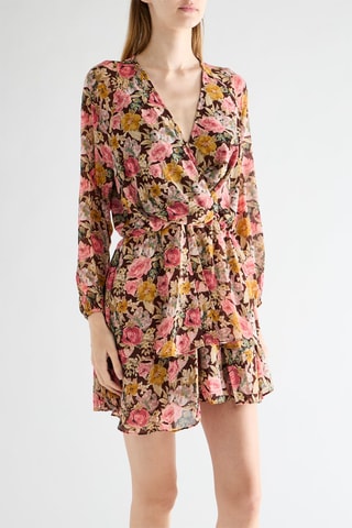 Jurk - Multicolor