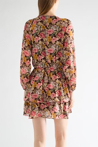 Jurk - Multicolor