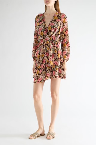 Jurk - Multicolor